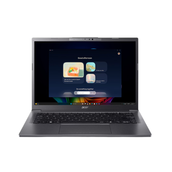 Acer Aspire 14 AI A14-52M-72FH Intel Core Ultra 7-256V
