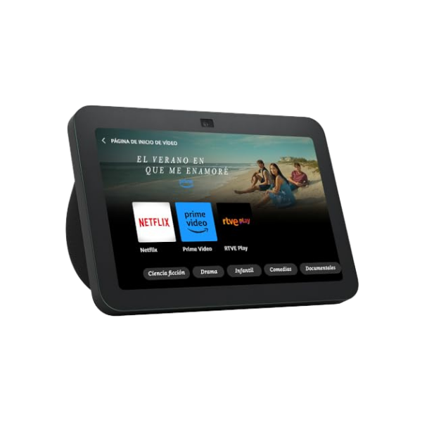 Amazon Echo Show 8 (3ra Gen)