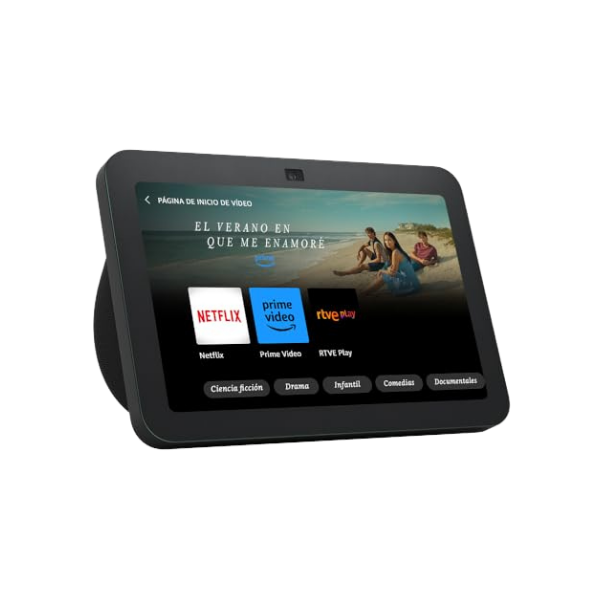 Amazon Echo Show 8 (3ra Gen)