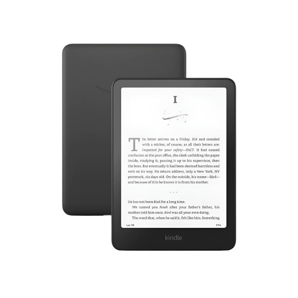 Amazon Kindle Paperwhite 12Gen 16GB