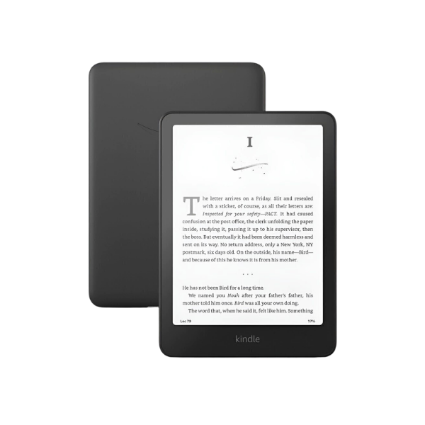 Amazon Kindle Paperwhite 12Gen 16GB