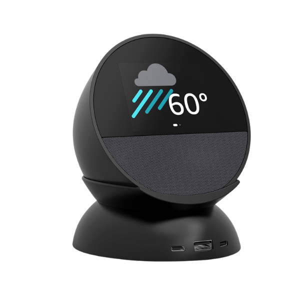 Amazon Echo Spot 2024