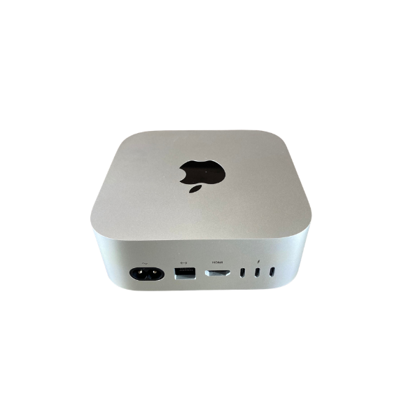Apple Mac Mini M4 256 GB 16 GB