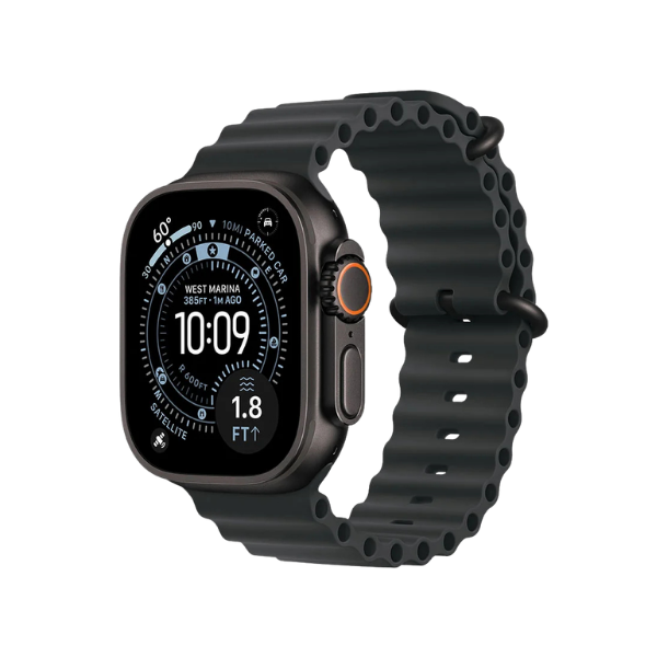 Apple Watch Ultra 3 49mm + Cell