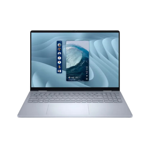 Dell 16 2en1 Ultra7-256V 16GB / 1TB SSD / FHD+ / W11 / TS (LDB04250-7137)