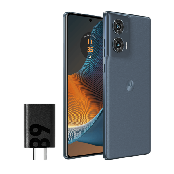 Motorola Edge 50 Fusion 5G 512/12 GB