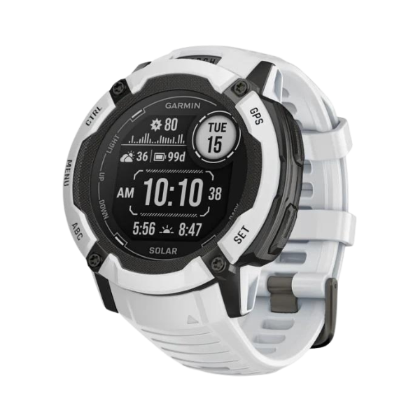Garmin Instinct 2X Solar