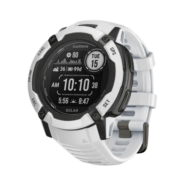 Garmin Instinct 2X Solar