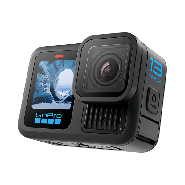 Go Pro Hero Black 13