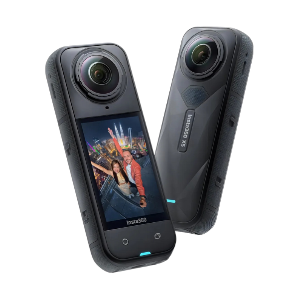 Insta360 X5 8K