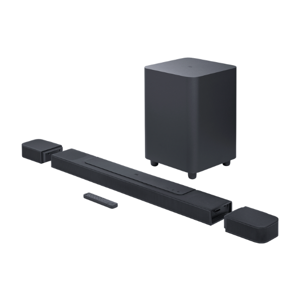 JBL Bar 1000 7.1.4