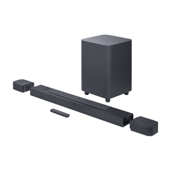 JBL Bar 800 5.1.2
