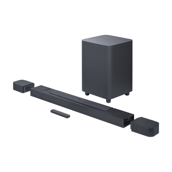JBL Bar 800 5.1.2