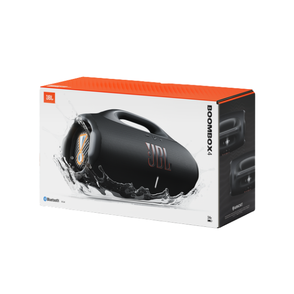 JBL BoomBox 4