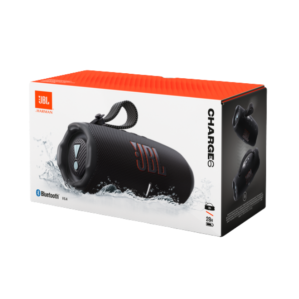 JBL Charge 6