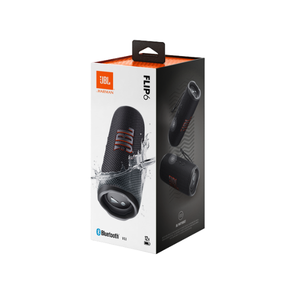 JBL Flip 6