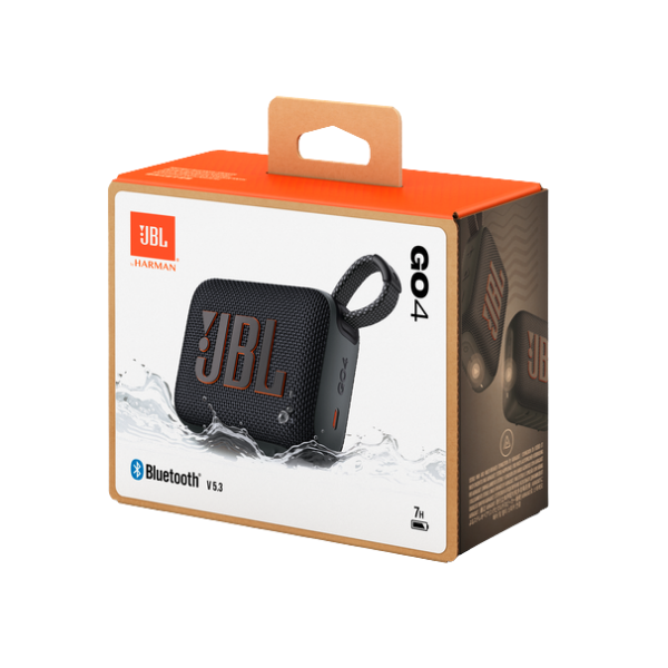 JBL Go 4