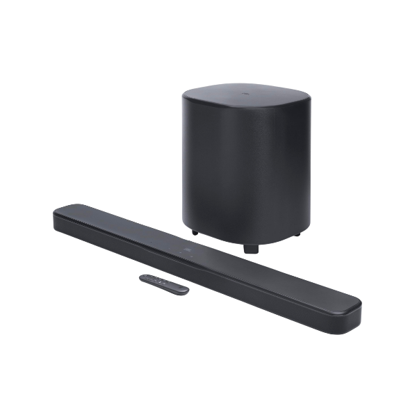 JBL Soundbar 500 MK2 5.1