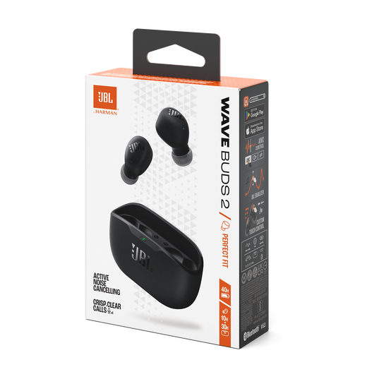 JBL Wave Buds 2