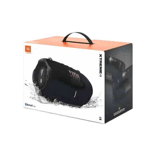 JBL Xtreme 4