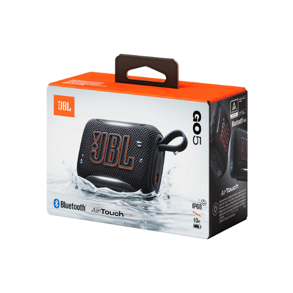 JBL Go 5