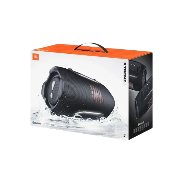 JBL Xtreme 5