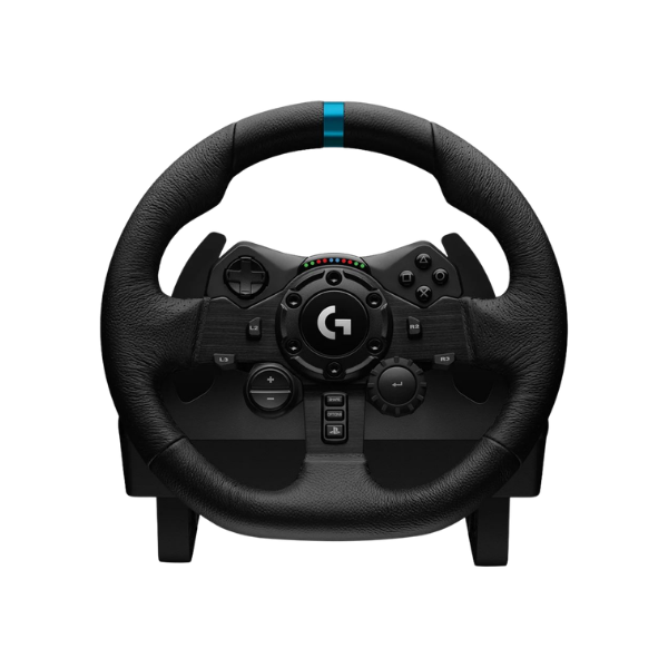 Logitech Volante G923 PS4/PS5/PC