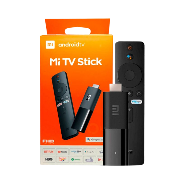 Xiaomi Mi Tv Stick