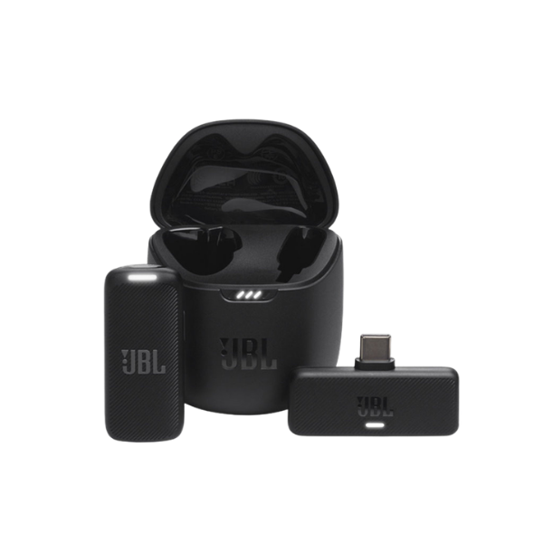 Microfono Inalambrico JBL Quantum Stream Wireless USB-C