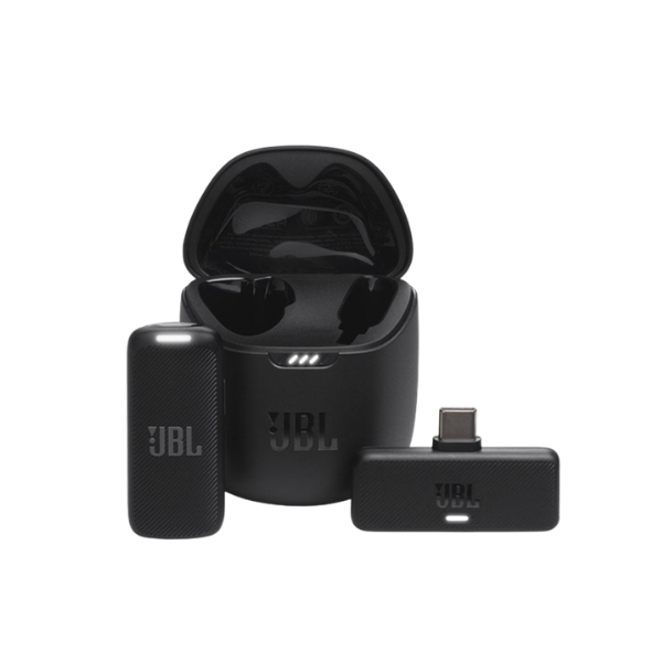 Microfono Inalambrico JBL Quantum Stream Wireless USB-C