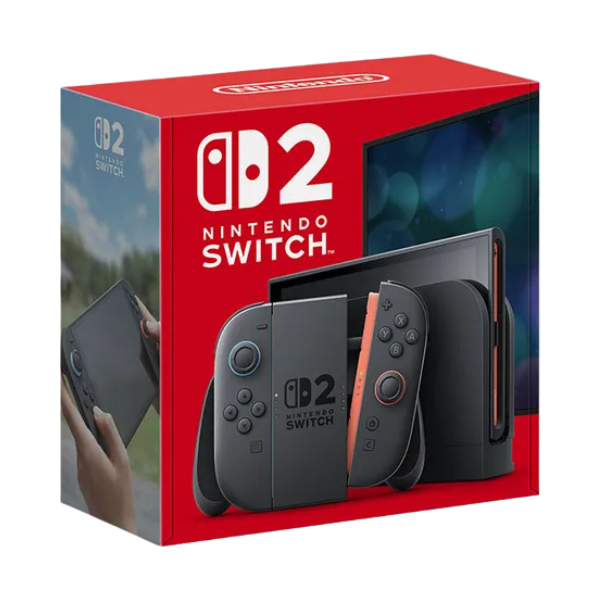 Nintendo Switch 2 256 GB
