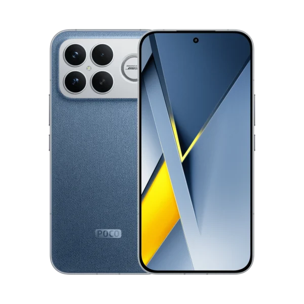 Xiaomi Poco F8 Ultra 5G 256/12 GB