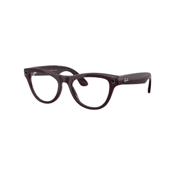 RayBan Meta Skyler Gen 2