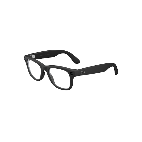 RayBan Meta Wayfarer Gen 2