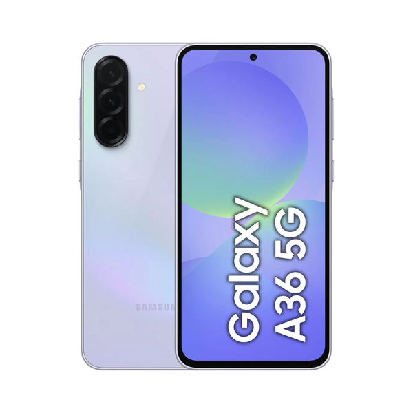 Samsung A36 5G 256/8 GB