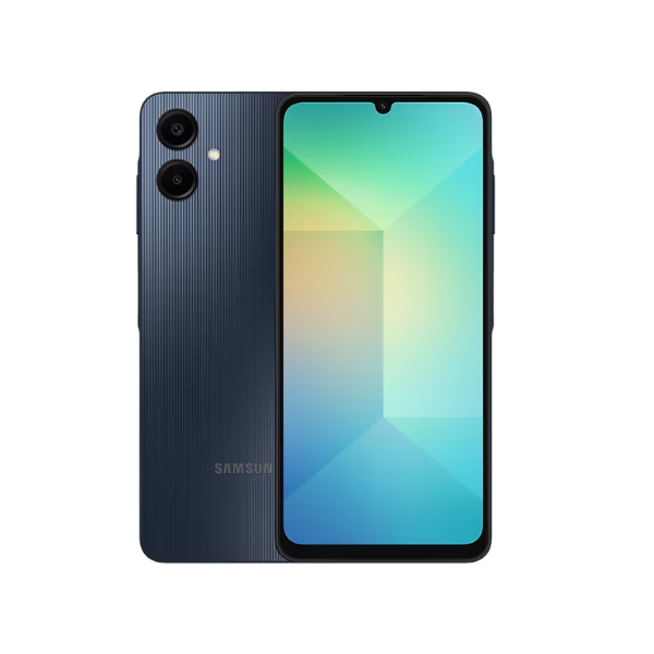 Samsung A06 64/4 GB