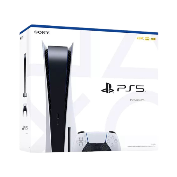 Sony Playstation 5 Slim Standard 1 TB