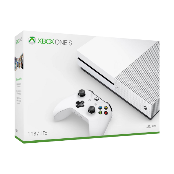 Xbox One S 1TB