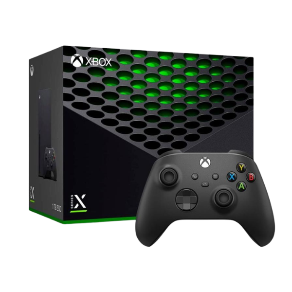 Xbox Serie X 1TB
