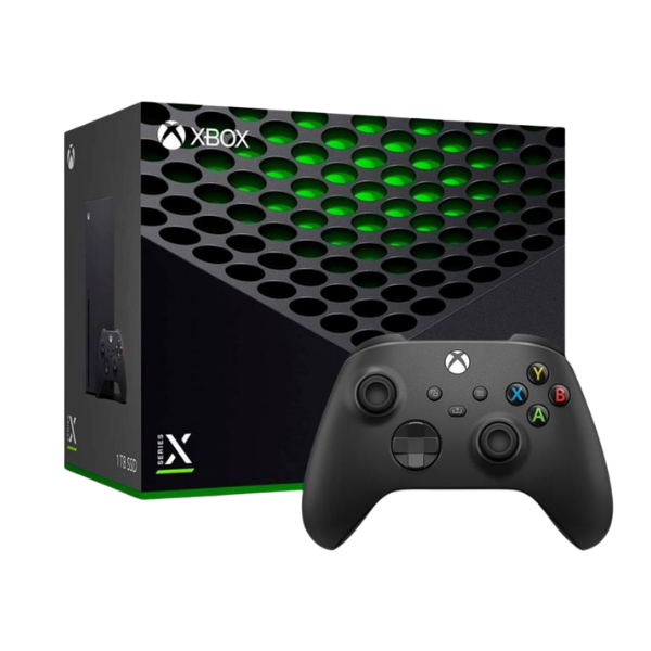 Xbox Serie X 1TB