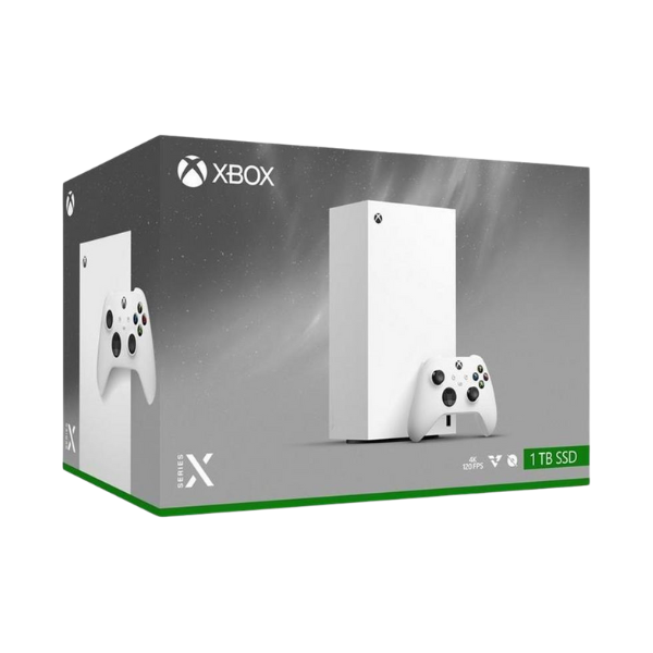 Xbox Serie X 1TB Digital