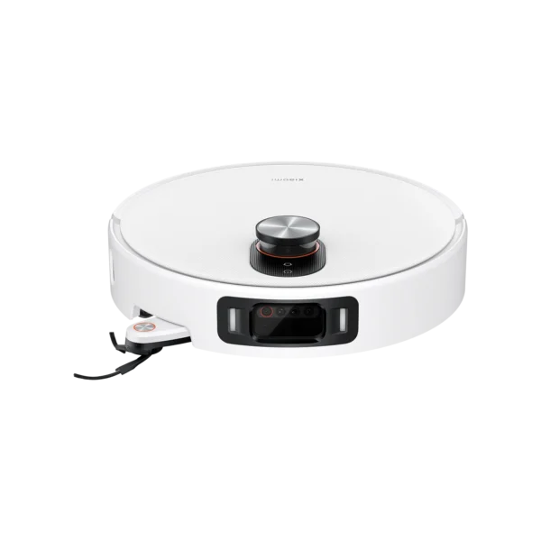 Xiaomi Robot 5 Pro Vacuum