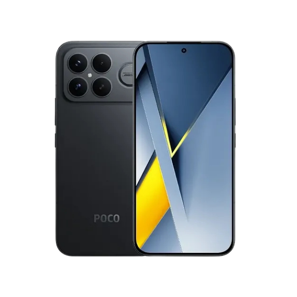 Xiaomi Poco F8 Ultra 5G 512/16 GB
