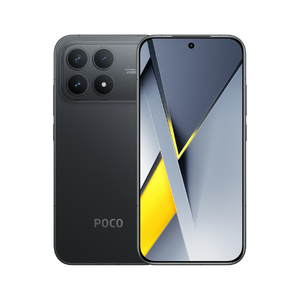 Xiaomi Poco F8 Pro 5G 512/12 GB