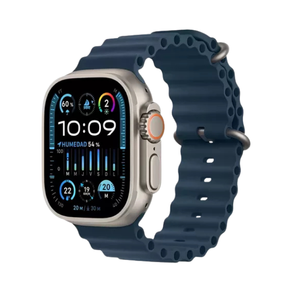 Apple Watch Ultra 2 49mm + Cell