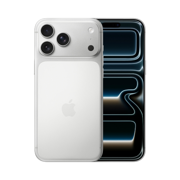 iPhone 17 Pro 256 GB Silver
