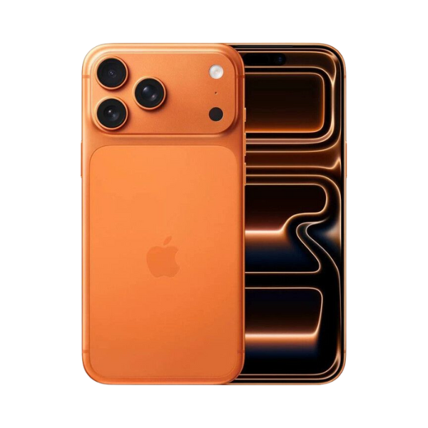 iPhone 17 Pro Max 256 GB Cosmic Orange