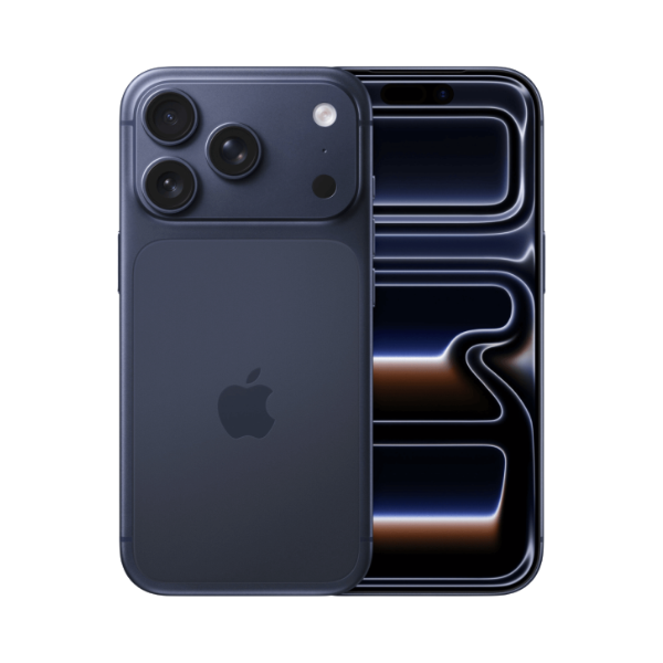 iPhone 17 Pro 256 GB Deep Blue
