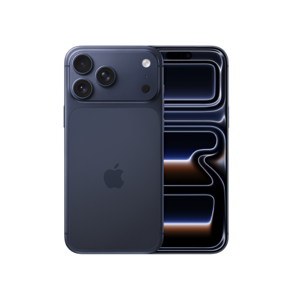 iPhone 17 Pro Max 2 TB